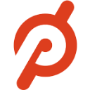 Peloton Interactive, Inc. logo