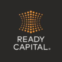 Ready Capital Corporation logo