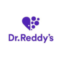 Dr. Reddy's Laboratories Limited logo