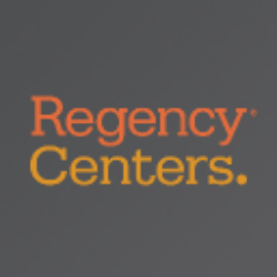 Regency Centers Corporation logo