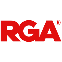 Reinsurance Group of America, Incorporated logo