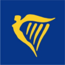 Ryanair Holdings plc logo