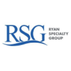 Ryan Specialty Holdings, Inc. logo