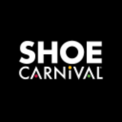 Shoe Carnival, Inc. logo