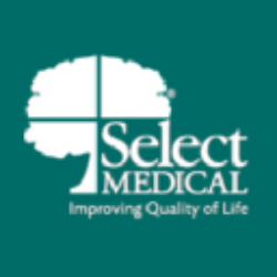 Select Medical Holdings Corporation logo