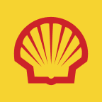 Shell plc logo