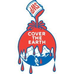 The Sherwin-Williams Company logo