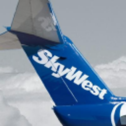 SkyWest, Inc. logo