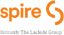 Spire Inc. logo