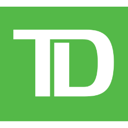 The Toronto-Dominion Bank logo