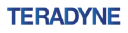 Teradyne, Inc. logo