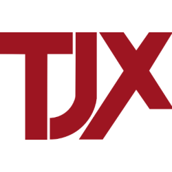 The TJX Companies, Inc. logo