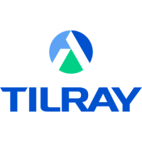 Tilray Brands, Inc. logo