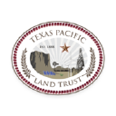 Texas Pacific Land Corporation logo