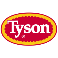 Tyson Foods, Inc. logo