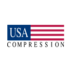 USA Compression Partners, LP logo