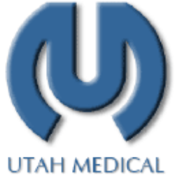 Utah Medical Products, Inc. logo