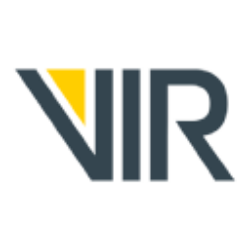 Vir Biotechnology, Inc. logo