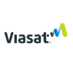 Viasat, Inc. logo