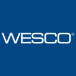 WESCO International, Inc. logo