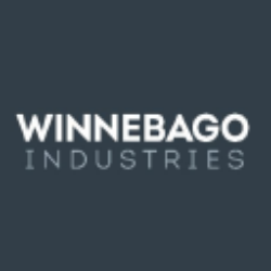 Winnebago Industries, Inc. logo