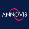 Annovis Bio, Inc. company logo