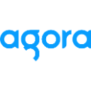 Agora, Inc. American Depositary Shares company logo