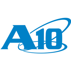 A10 NETWORKS INC company logo