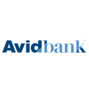 Avidbank Holdings, Inc. Common stock company logo