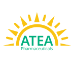 Atea Pharmaceuticals, Inc. Common Stock company logo