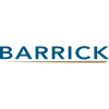 Barrick Mining Corporation company logo
