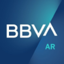 Banco BBVA Argentina S.A. company logo