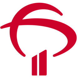 Banco Bradesco S.A. American Depositary Shares (Each representing one Preferred Shares) company logo