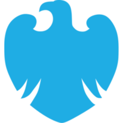 Barclays PLC company logo