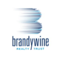 Brandywine Realty Trust company logo