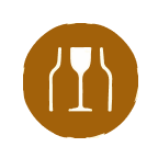 Brown-Forman Corporation Class B company logo