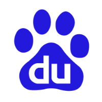 Baidu, Inc. company logo
