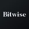 Bitwise Bitcoin ETF company logo