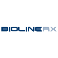 BioLineRX Ltd company logo