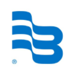 Badger Meter, Inc. company logo