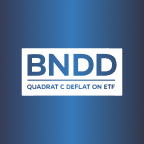 Quadratic Deflation ETF company logo