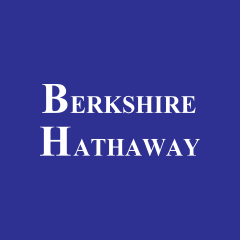 BERKSHIRE HATHAWAY Class B