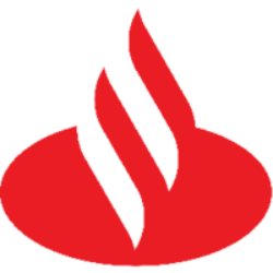 Banco Santander-Chile company logo