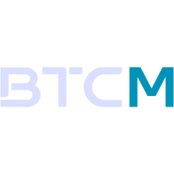 BIT Mining Limited company logo