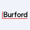 Burford Capital Limited company logo