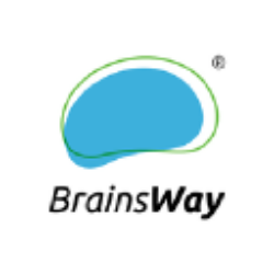 Brainsway Ltd. American Depositary Shares company logo