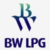BW LPG Limited company logo