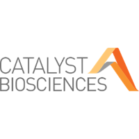 Crescent Biopharma, Inc. Common Stock company logo