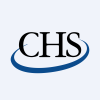 CHS Inc. 8% Cumulative Redeemable Pfd company logo