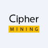 Cipher Mining Inc. Warrant company logo